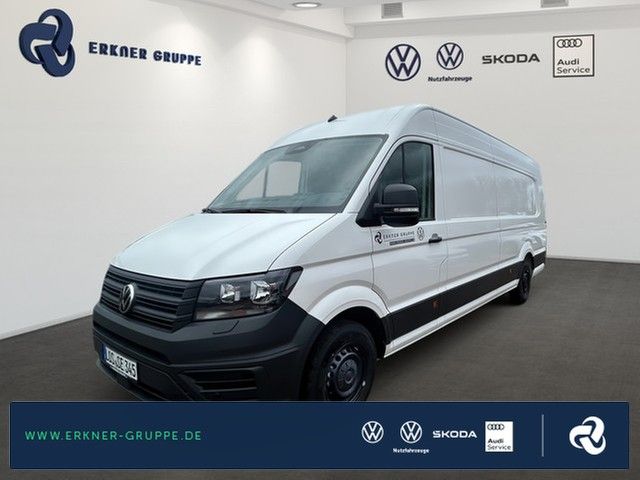 VW Crafter 2.900 km 61.980 &euro; Rüdersdorf 15562