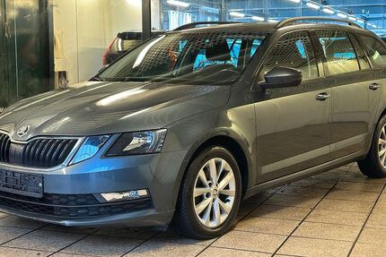Skoda Octavia 259.862 km 7.950 &euro; Berlin 10829