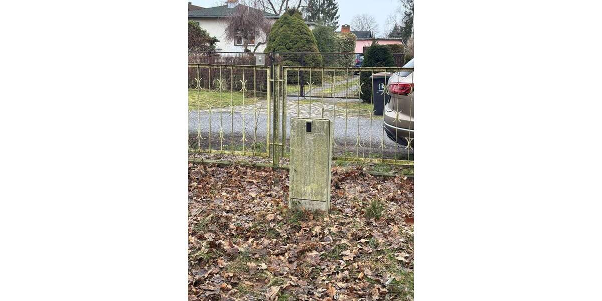 Grundstück Berlin Bohnsdorf - 280.000&euro; | Angebot:25881371