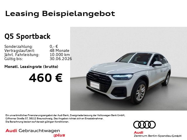 Audi Q5 24.336 km 49.475 &euro; Berlin 13581