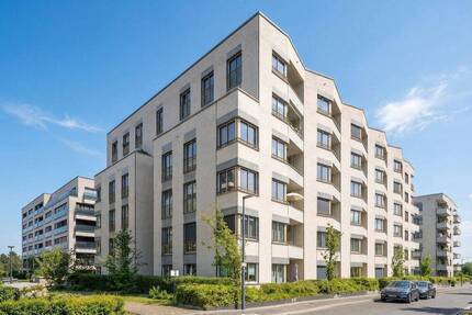 Wohnung Berlin Schmargendorf - 2 Zimmer, 42 m&sup2;, 390.000&euro; | Angebot:26165038
