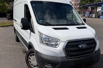 Ford Transit 138.814 km 12.500 &euro; Berlin 10119