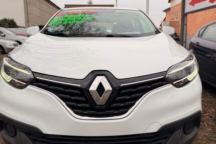 Renault Kadjar 135.400 km 7.900 &euro; Erkner 15537