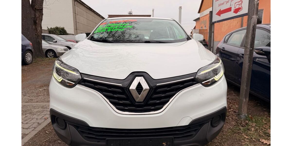 Renault Kadjar 135.400 km 7.900 &euro; Erkner 15537
