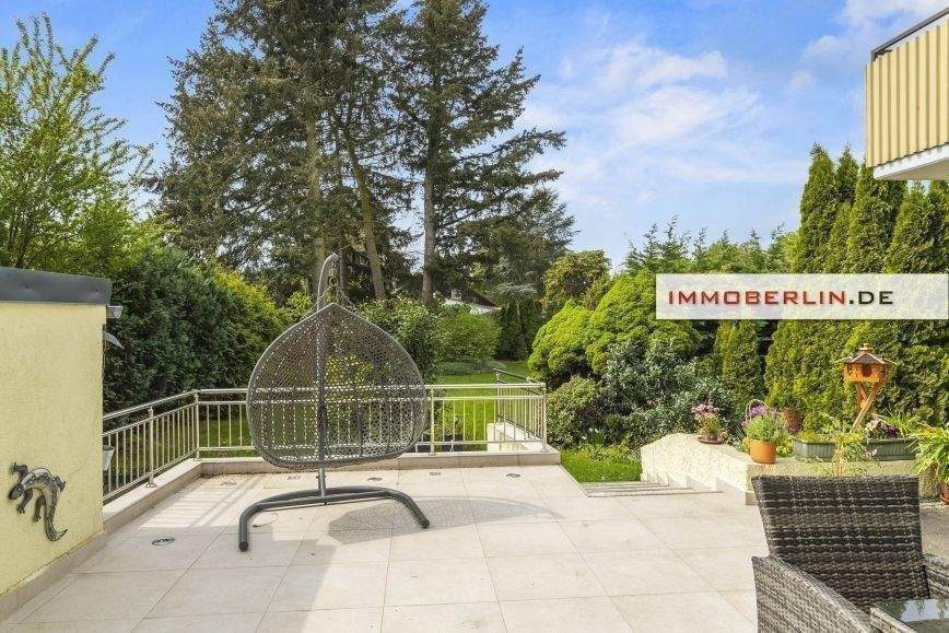 Etagenwohnung Berlin Rudow - 3 Zimmer, 100 m&sup2;, 369.000&euro; | Angebot:24565936