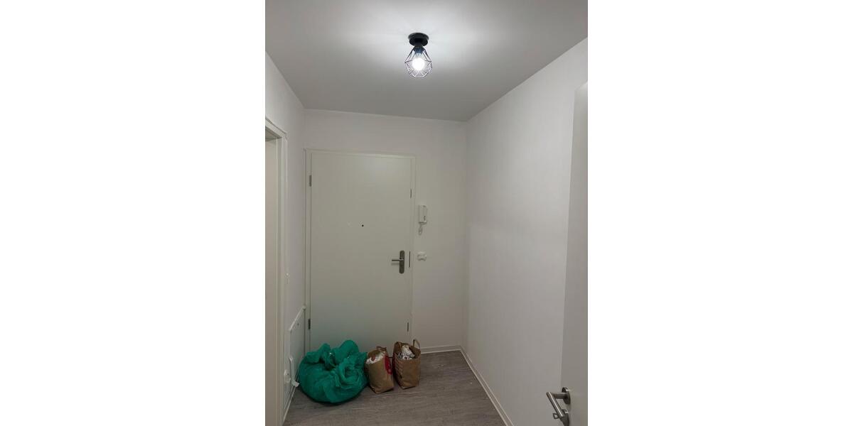 Etagenwohnung Berlin Spandau - 1 Zimmer, 34 m&sup2;, 780&euro; | Angebot:25839584