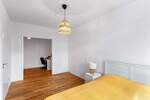 Etagenwohnung Berlin Mitte - 2 Zimmer, 59 m&sup2;, 415.000&euro; | Angebot:25866622