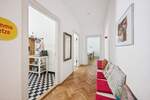 Etagenwohnung Berlin Wilmersdorf - 2 Zimmer, 78 m&sup2;, 395.000&euro; | Angebot:25715800
