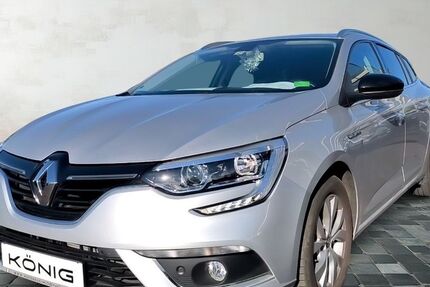Renault Megane 26.736 km 13.490 € Hoppegarten 15366