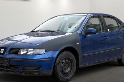 Seat Toledo 236.303 km 799 &euro; Berlin 12681