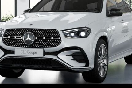Mercedes-Benz GLE 350 9.900 km 101.500 &euro; Berlin 10587