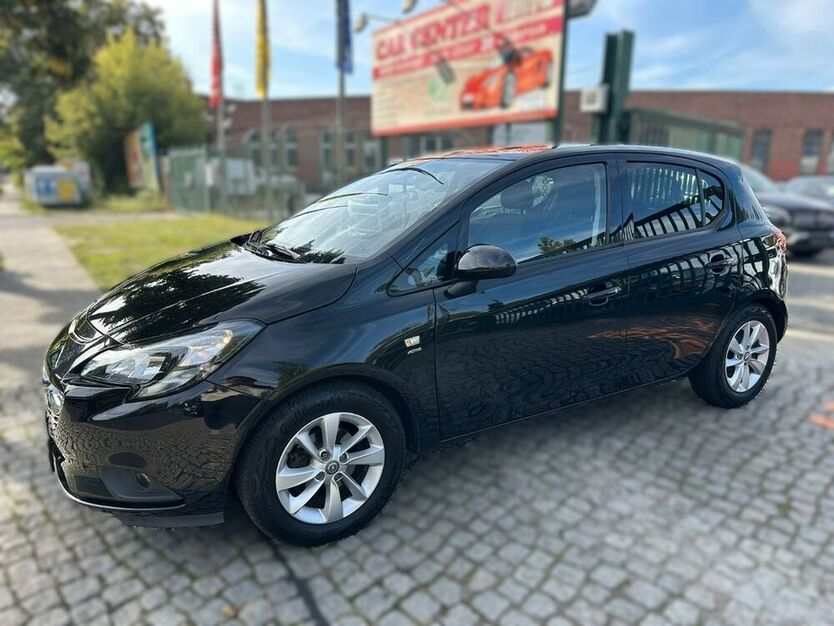 Corsa