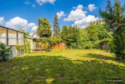 Grundstück Kleinmachnow - 698.000&euro; | Angebot:26847911