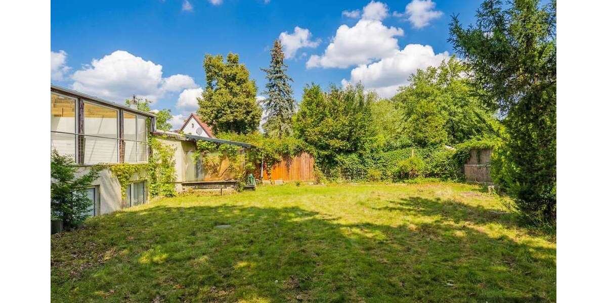 Grundstück Kleinmachnow - 698.000&euro; | Angebot:26847911