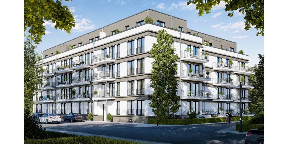 Etagenwohnung Berlin Köpenick - 3 Zimmer, 81 m&sup2;, 1.588&euro; | Angebot:25983326