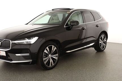 Volvo XC60 88.951 km 39.580 &euro; Berlin 12103