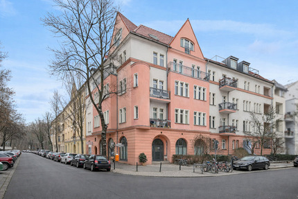 Wohnung Berlin Plänterwald - 2 Zimmer, 90 m&sup2;, 449.000&euro; | Angebot:26131365