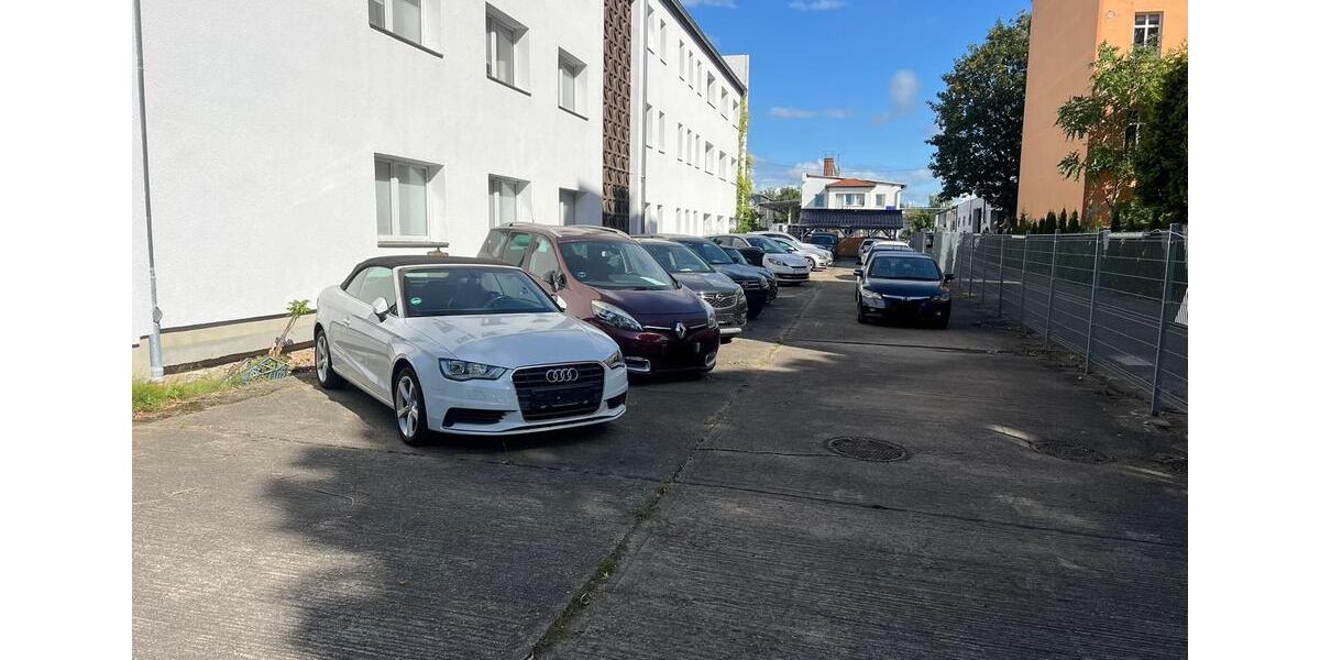 Gewerbeobjekt Berlin Lichtenberg - 2.500&euro; | Angebot:25995619