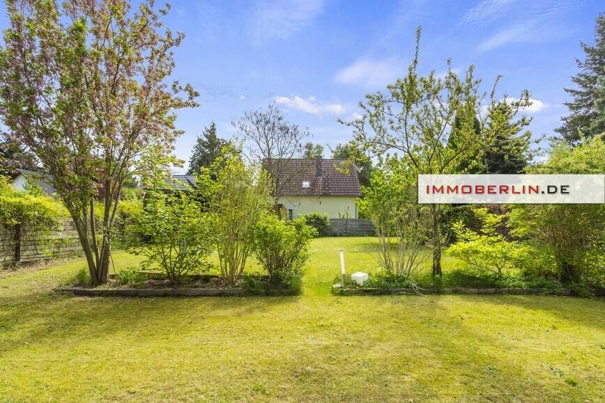 Einfamilienhaus Zeuthen - 4 Zimmer, 134 m&sup2;, 695.000&euro; | Angebot:26470762