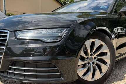 Audi A7 206.118 km 17.890 &euro; Großbeeren 14979