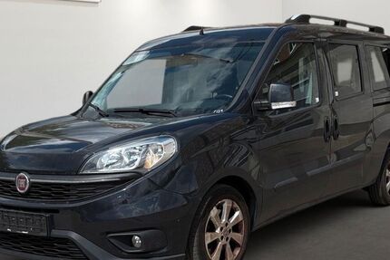 Fiat Doblo 142.945 km 6.599 &euro; Berlin 12681