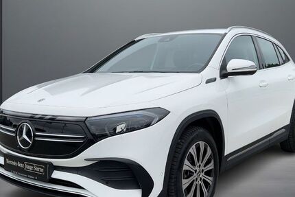 Mercedes-Benz EQA 34.035 km 29.370 € Erkner 15537