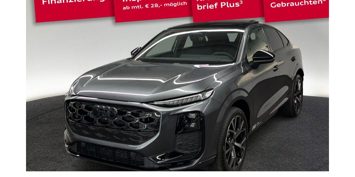 Audi Q3 6.001 km 68.300 &euro; Berlin 12489
