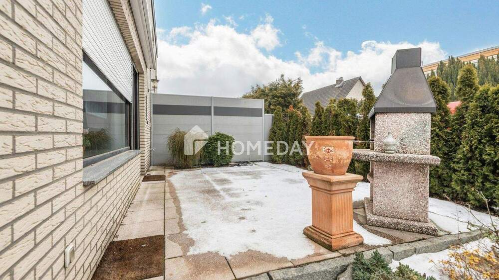 Doppelhaushälfte Berlin Buckow - 4 Zimmer, 98 m&sup2;, 549.000&euro; | Angebot:25739167