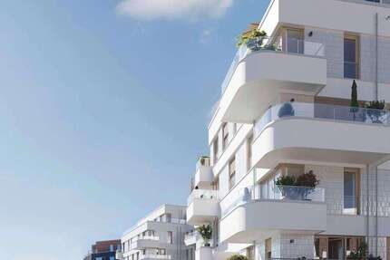 Wohnung zum Kaufen in Berlin 487.000 € 59.38 m² 2 zimmer