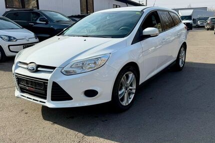 Ford Focus 258.200 km 2.999 &euro; Berlin 12681