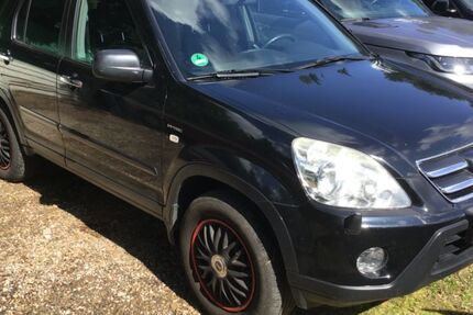 Honda CR-V 188.665 km 4.999 &euro; Berlin 12099