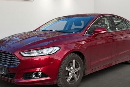 Ford Mondeo 135.805 km 6.899 € Berlin 12681