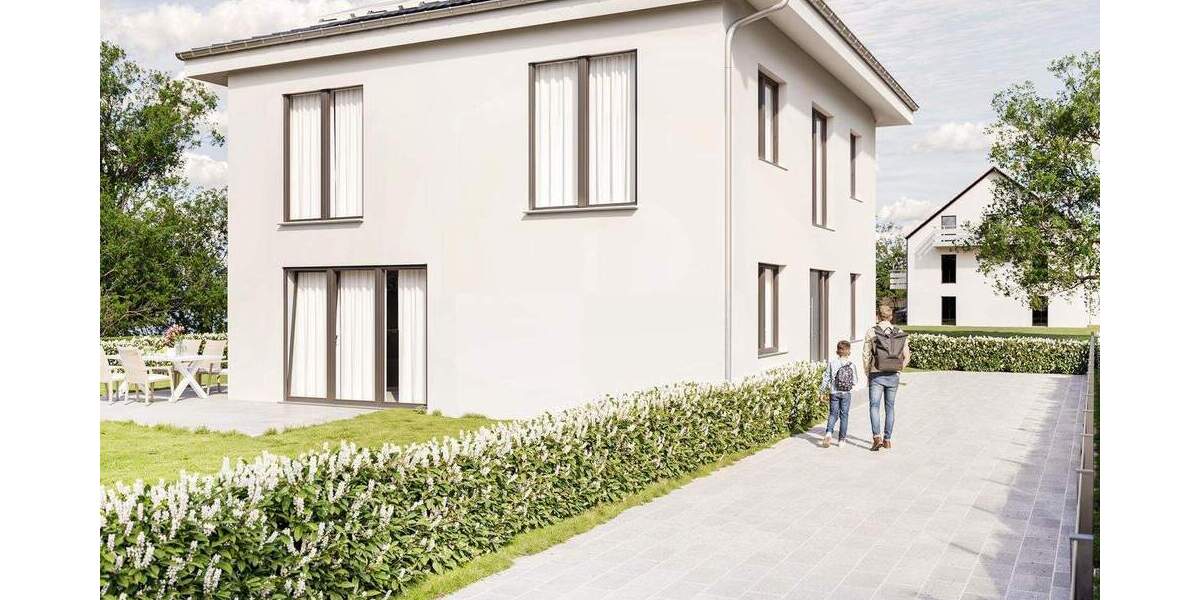 Einfamilienhaus Berlin Französisch Buchholz - 5 Zimmer, 137 m&sup2;, 735.000&euro; | Angebot:25778333
