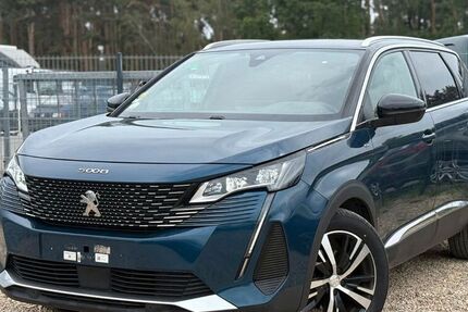 Peugeot 5008 135.108 km 16.500 &euro; Mittenwalde 15749
