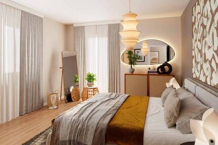 Wohnung Berlin Buch - 4 Zimmer, 105 m&sup2;, 629.900&euro; | Angebot:26816129