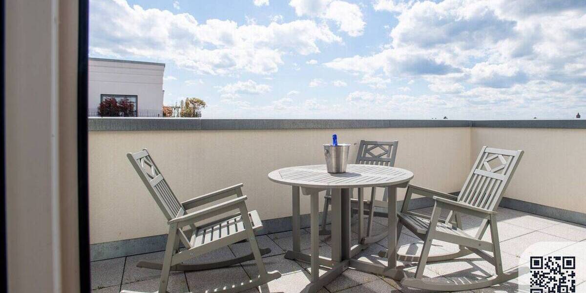 Etagenwohnung Berlin Schmargendorf - 4 Zimmer, 4.337&euro; | Angebot:23999870