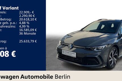 VW Golf 86.190 km 22.909 &euro; Berlin 12681