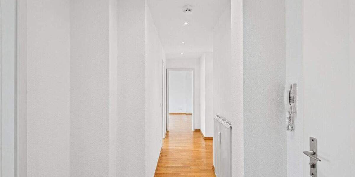 Etagenwohnung Berlin Charlottenburg - 4 Zimmer, 85 m&sup2;, 485.000&euro; | Angebot:25901423