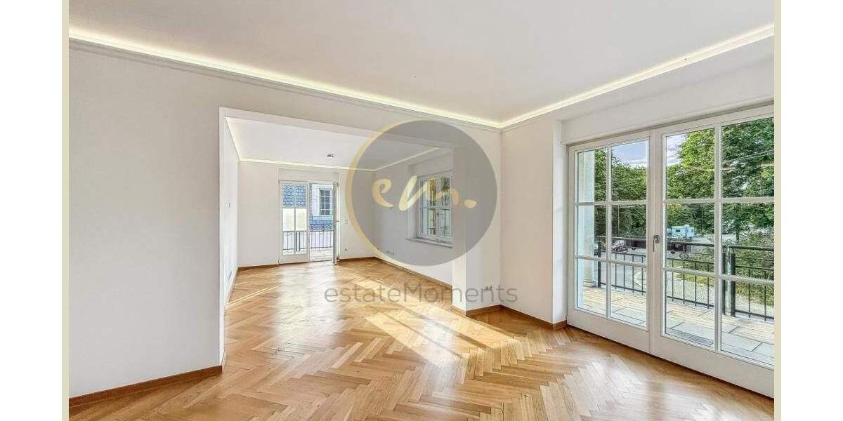 Etagenwohnung Berlin Friedrichshagen - 2 Zimmer, 400.000&euro; | Angebot:25668427