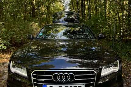 Audi A7 247.000 km 17.500 &euro; Berlin 12627