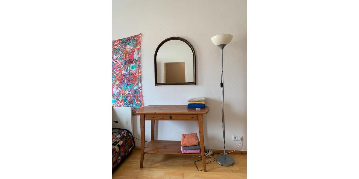 Dachgeschoßwohnung Berlin Reinickendorf - 2 Zimmer, 70 m&sup2;, 1.190&euro; | Angebot:24649774