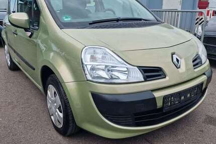 Renault Modus 72.532 km 2.390 &euro; Berlin 13055