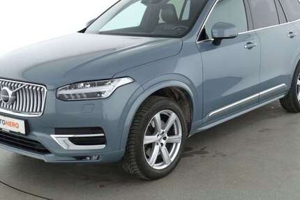 Volvo XC90 119.102 km 39.500 € Berlin 14059