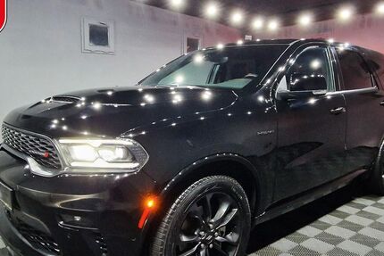 Dodge Durango 36.700 km 49.450 &euro; Berlin 12305