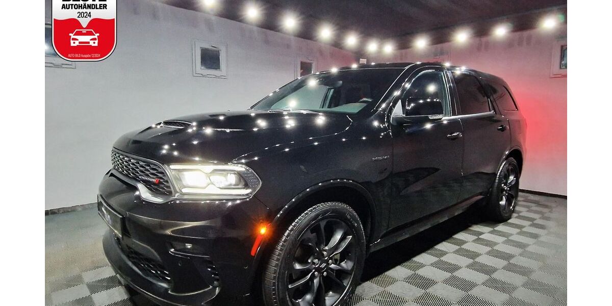 Dodge Durango 36.700 km 49.450 &euro; Berlin 12305