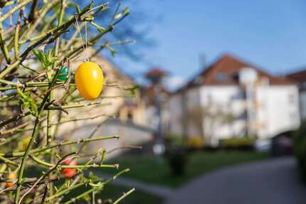 Wohnung Blankenfelde-Mahlow Mahlow - 3 Zimmer, 84 m&sup2;, 259.900&euro; | Angebot:25330779