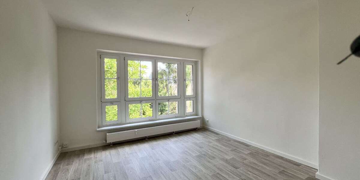 Etagenwohnung Königs Wusterhausen - 4 Zimmer, 73 m&sup2;, 1.022&euro; | Angebot:27208667
