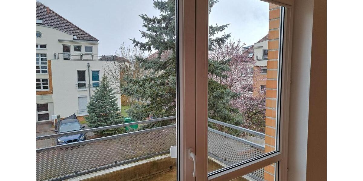 Etagenwohnung Rangsdorf - 3 Zimmer, 77 m&sup2;, 1.000&euro; | Angebot:25963202