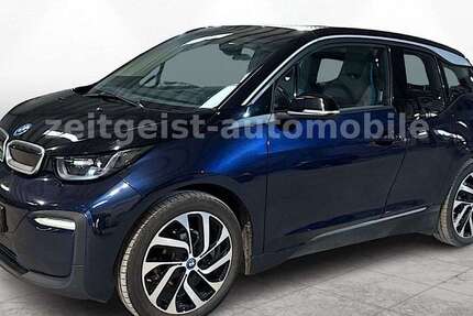 BMW i3 100.000 km 13.985 &euro; Potsdam 14480