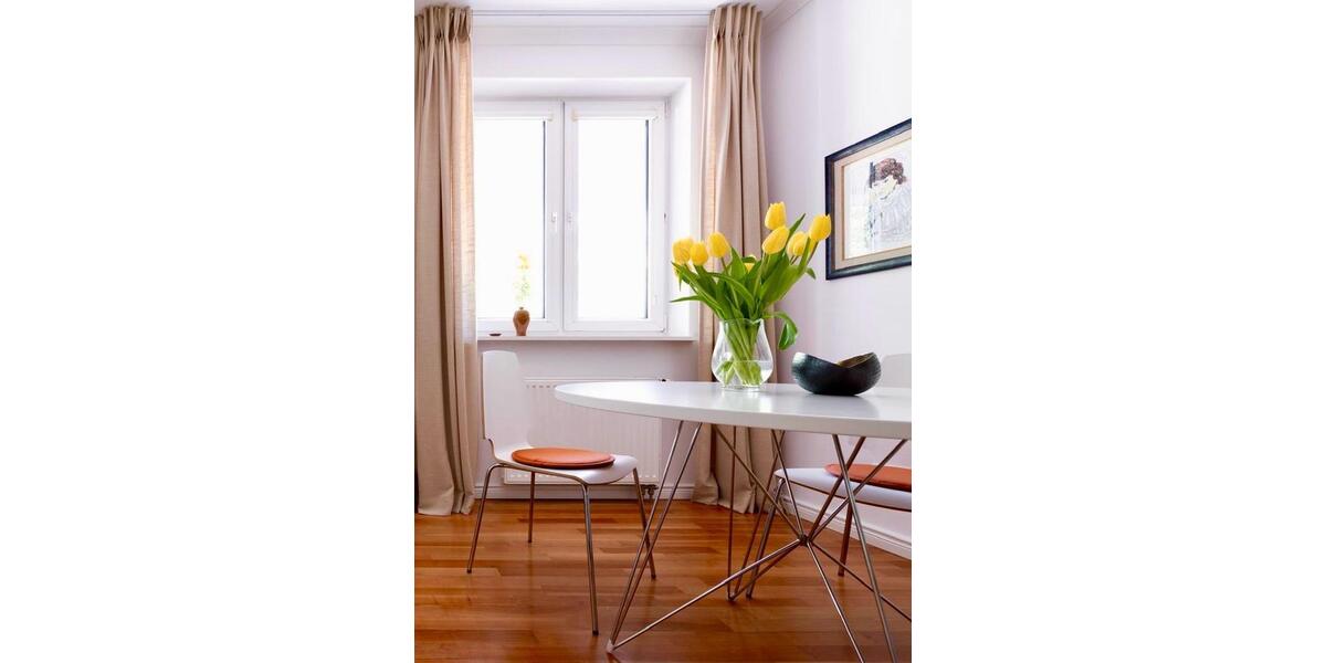 Etagenwohnung Berlin Steglitz-Zehlendorf - 2 Zimmer, 51 m&sup2;, 270.000&euro; | Angebot:26785988